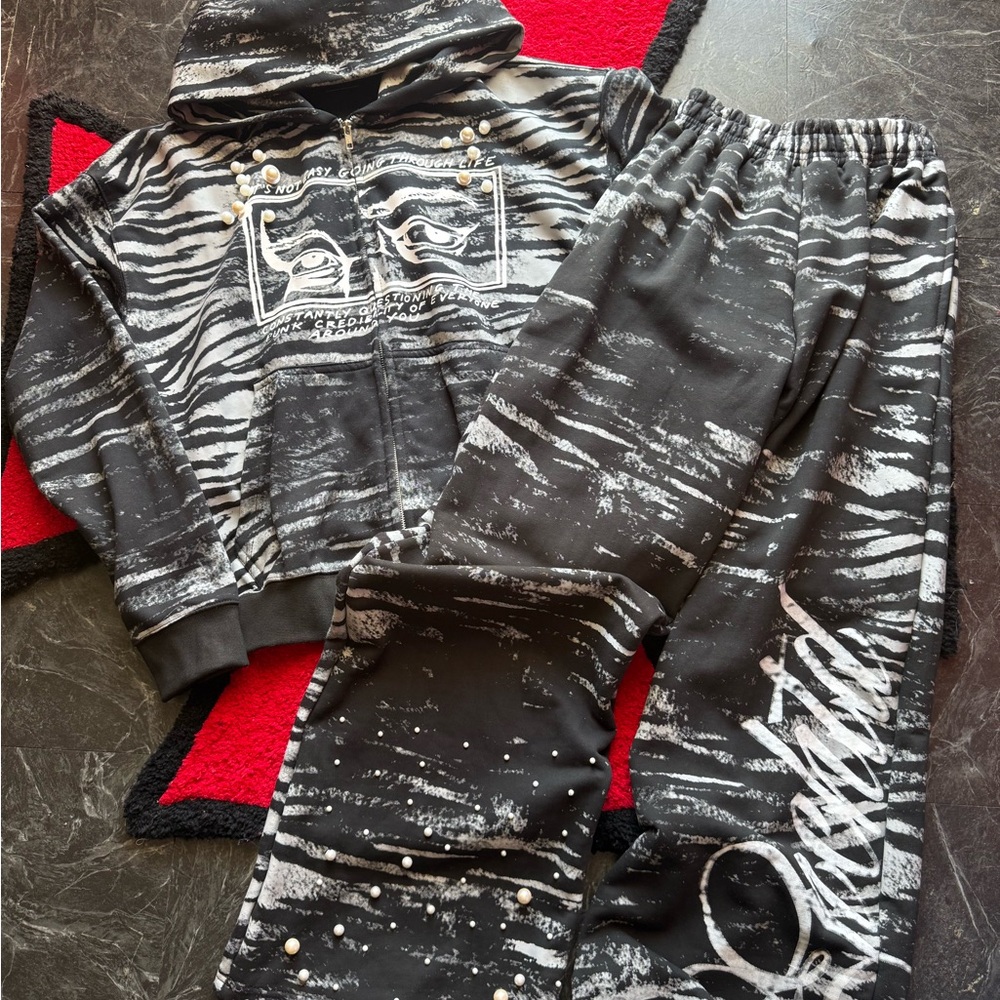 Jumpsuit